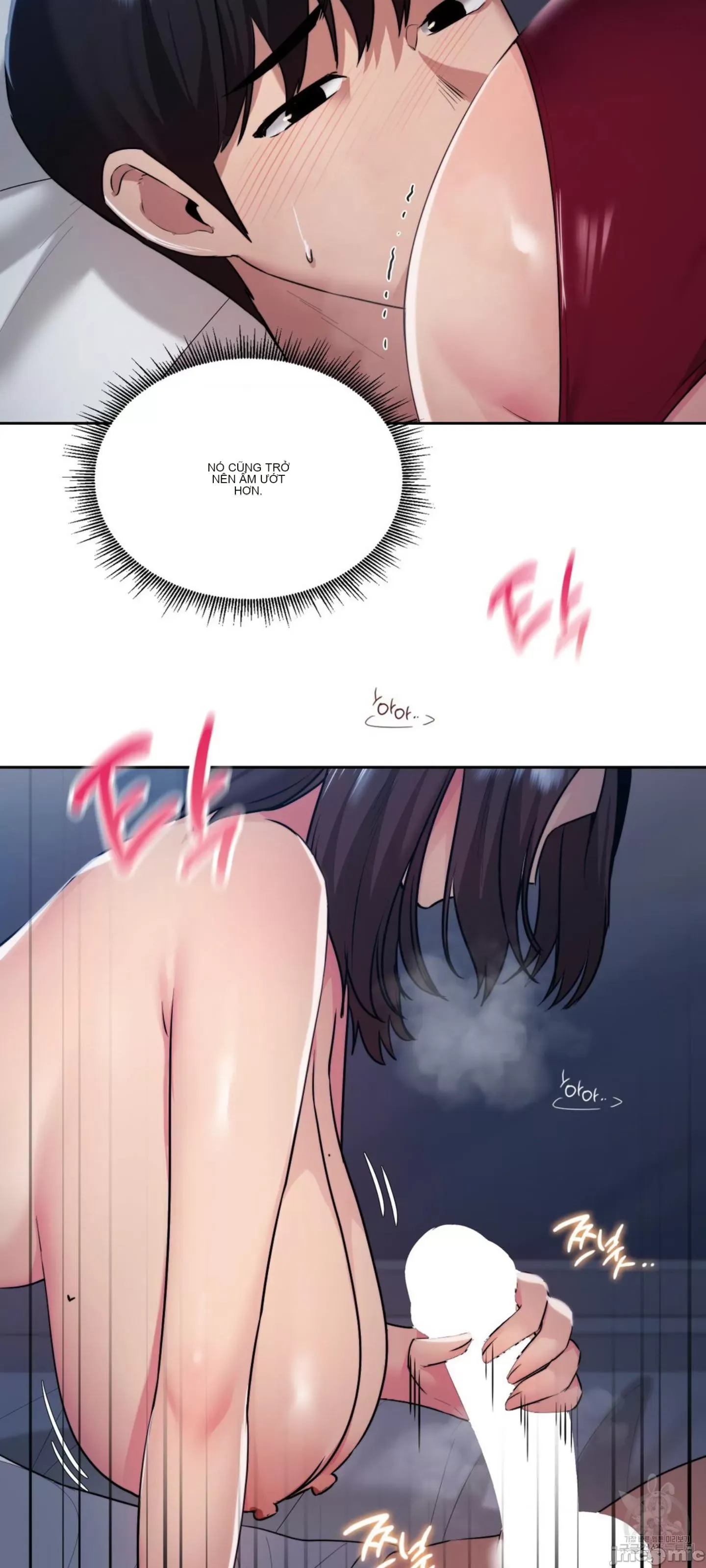 Yêu thích từ hôm nay Chương 1-72