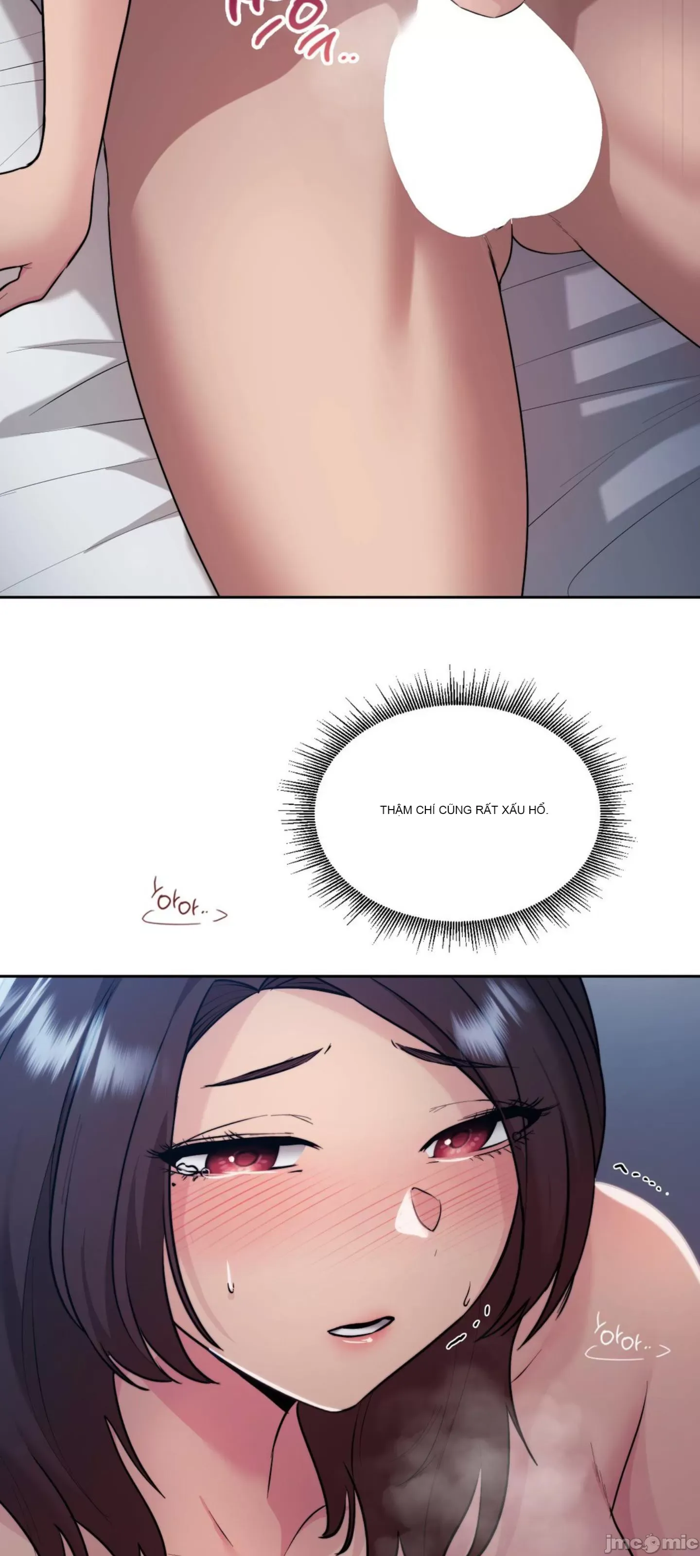 Yêu thích từ hôm nay Chương 1-72