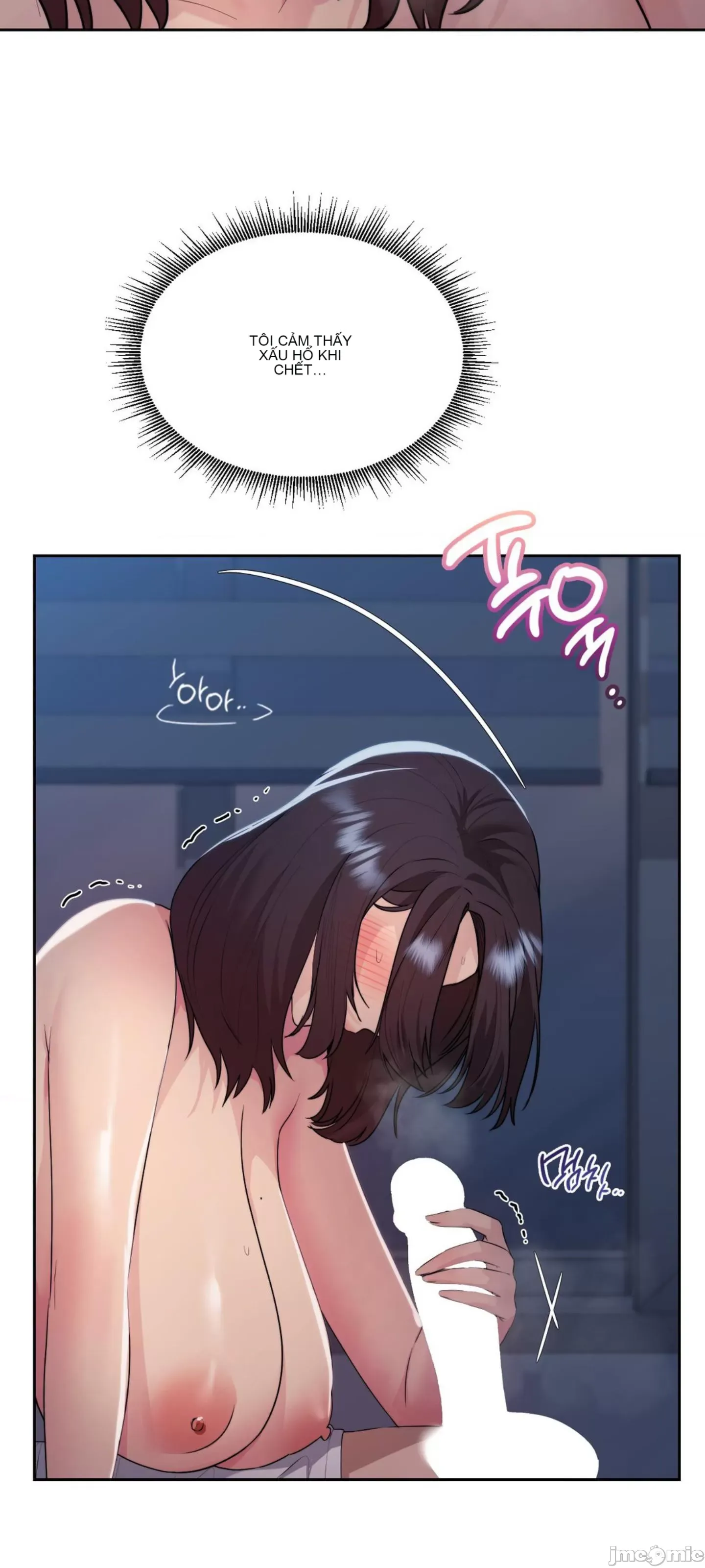 Yêu thích từ hôm nay Chương 1-72