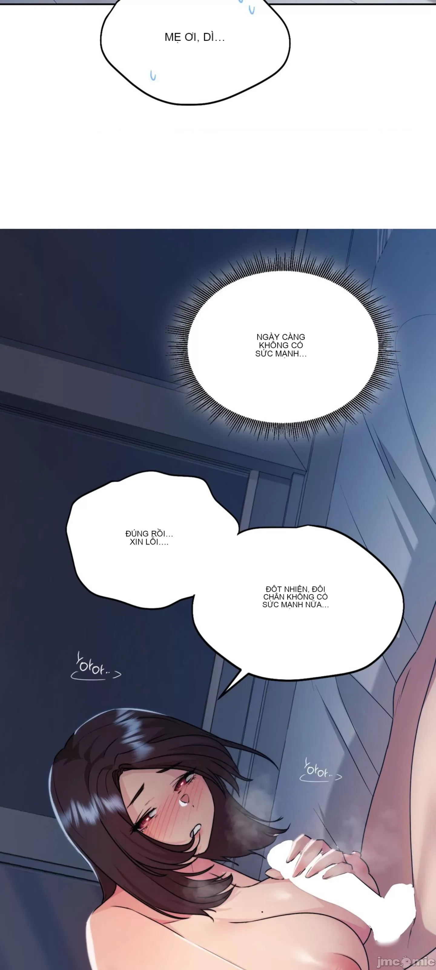 Yêu thích từ hôm nay Chương 1-72