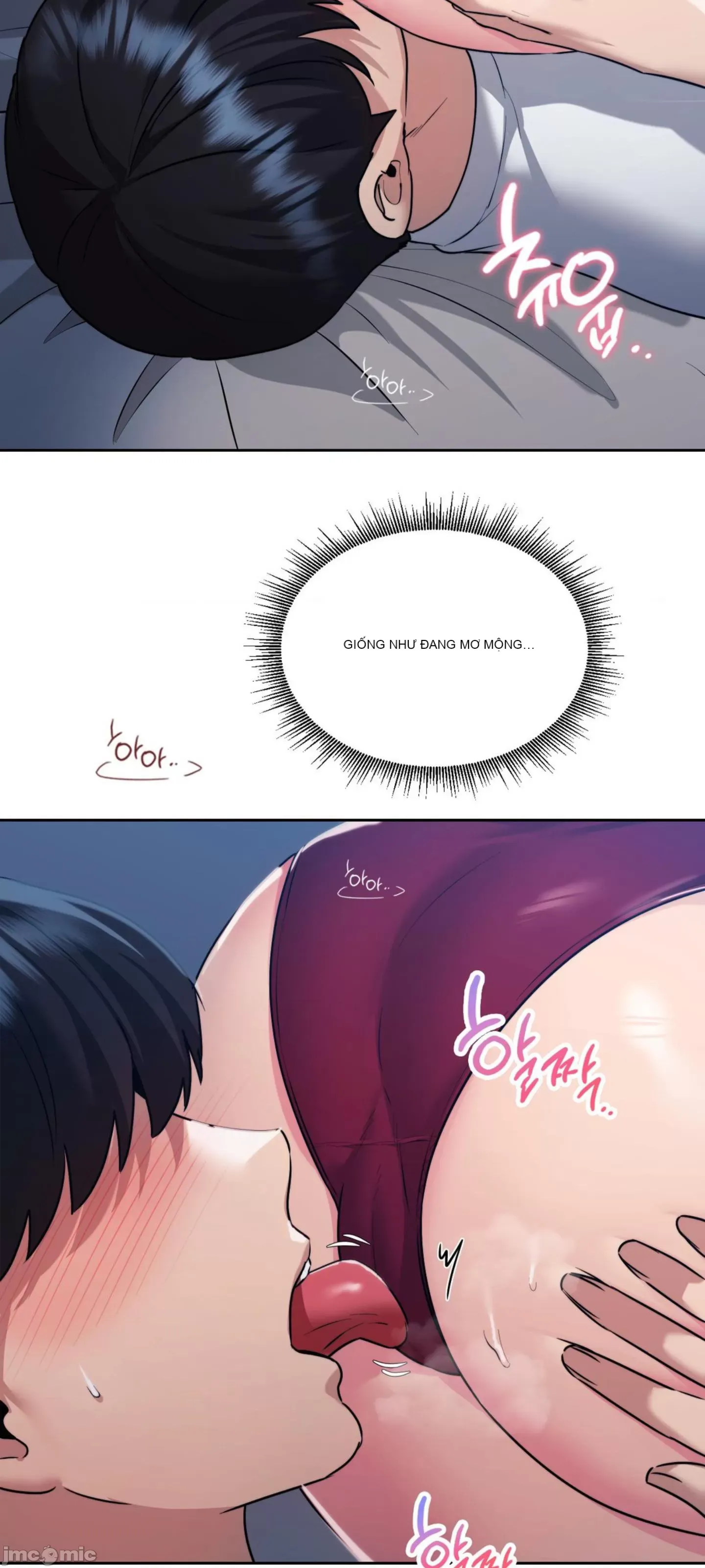 Yêu thích từ hôm nay Chương 1-72