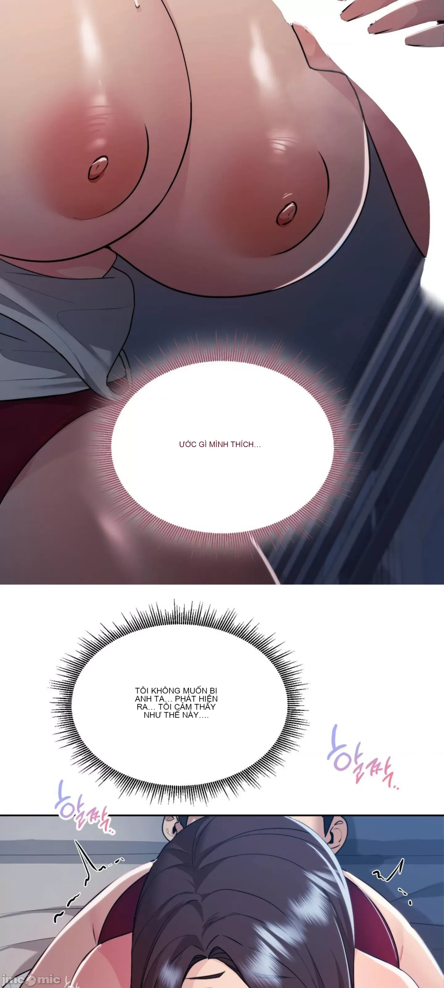 Yêu thích từ hôm nay Chương 1-72