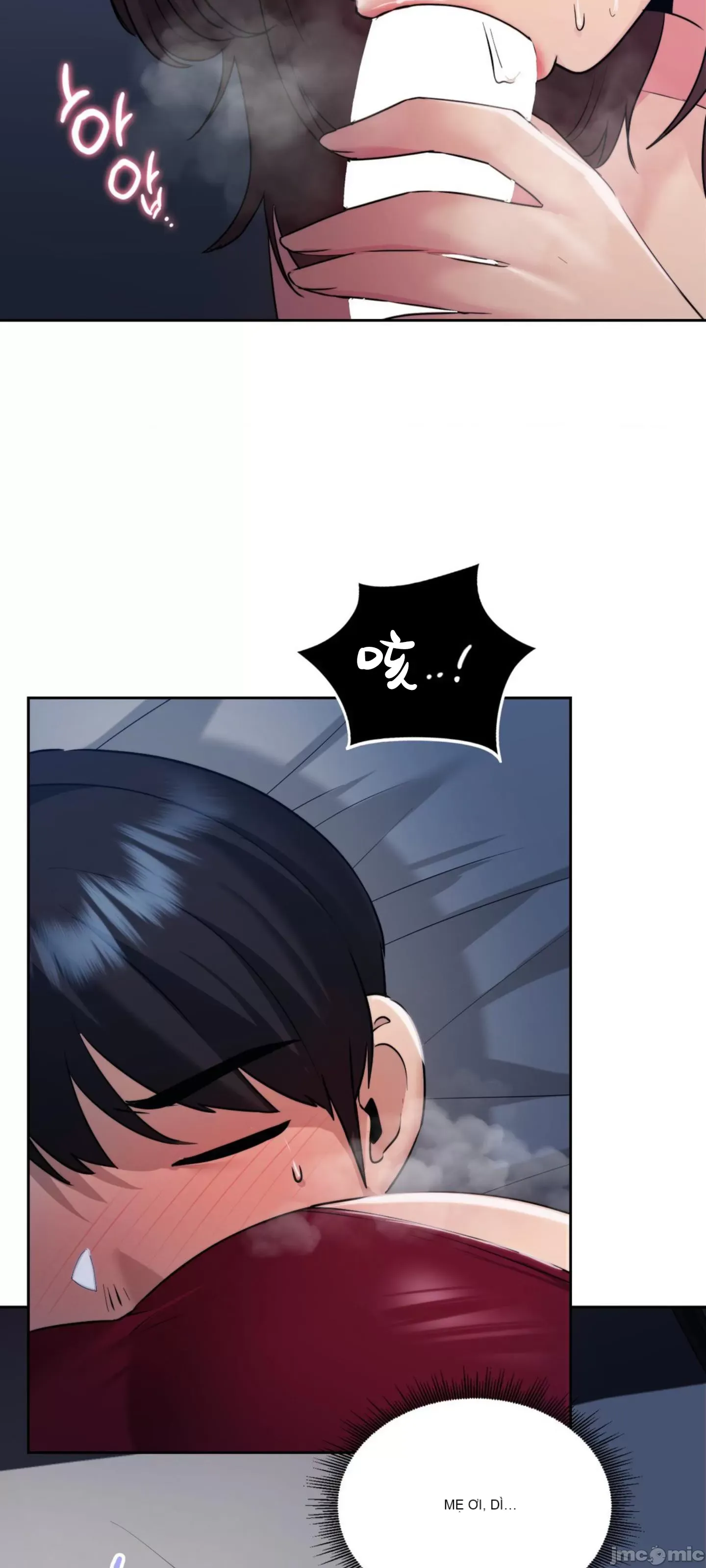 Yêu thích từ hôm nay Chương 1-72