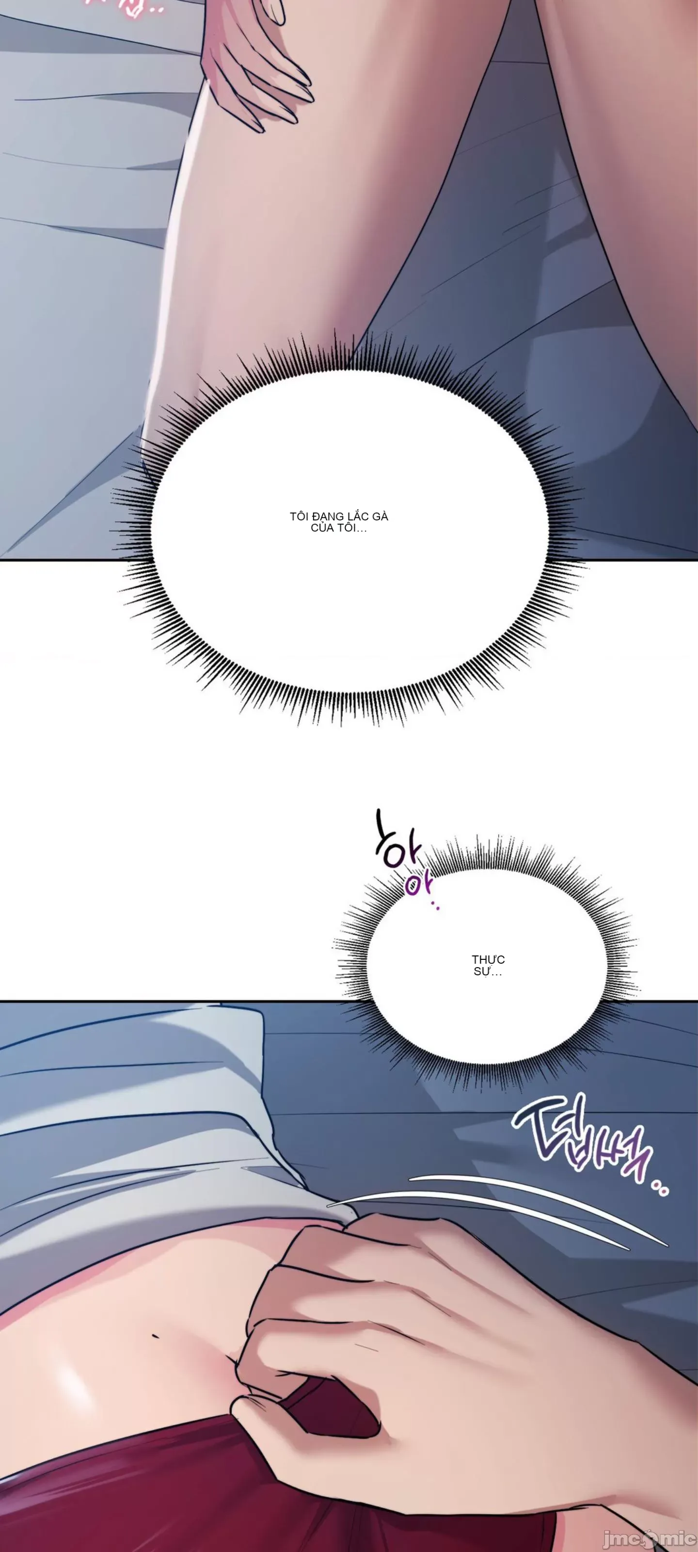 Yêu thích từ hôm nay Chương 1-72