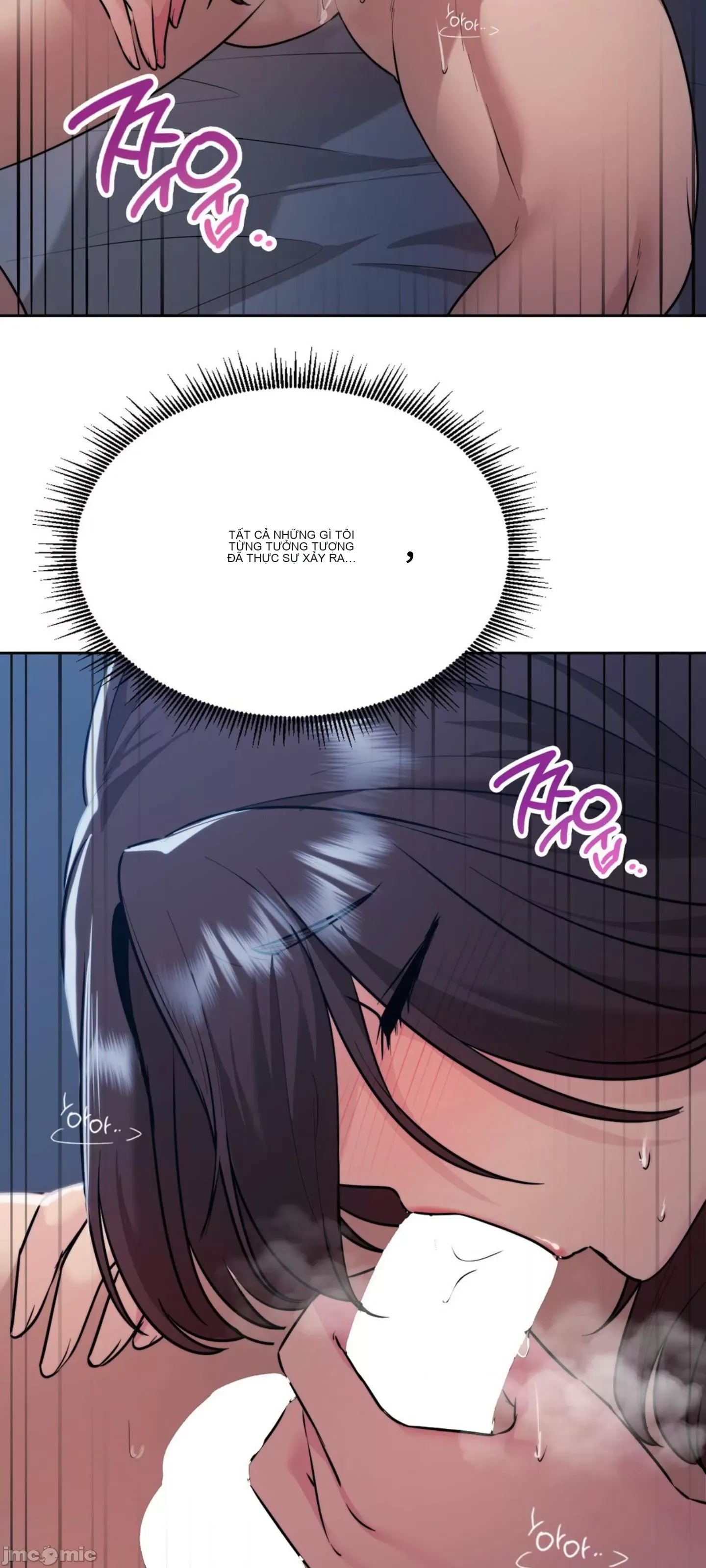 Yêu thích từ hôm nay Chương 1-72