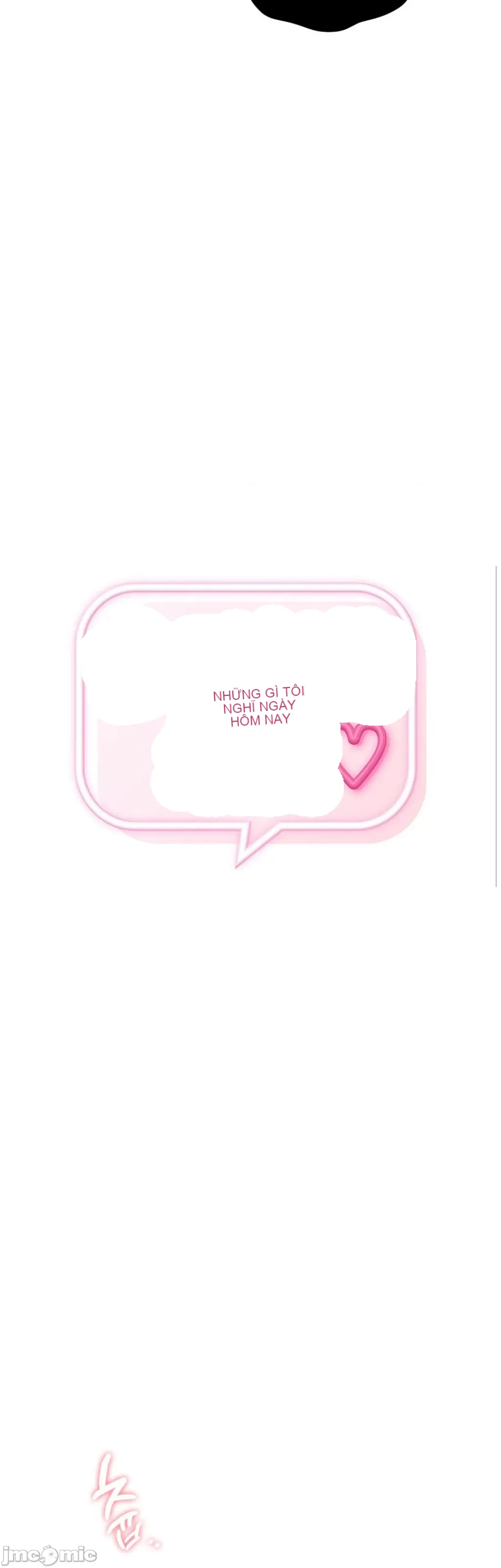 Yêu thích từ hôm nay Chương 1-72