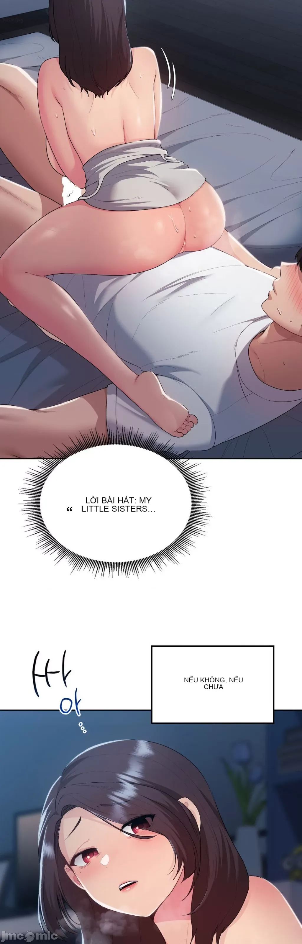 Yêu thích từ hôm nay Chương 1-72