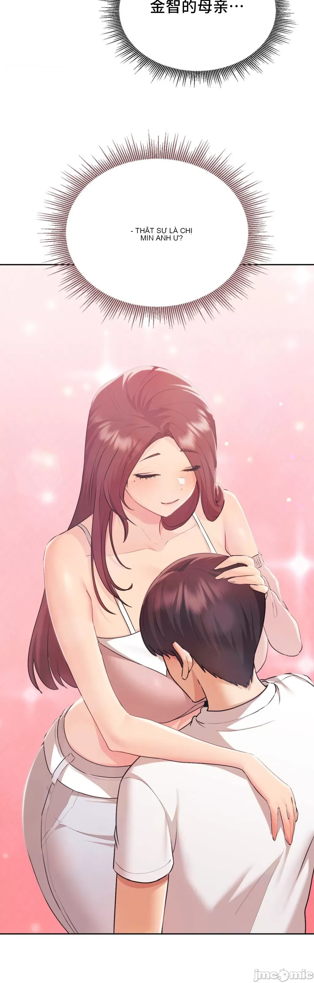 Yêu thích từ hôm nay Chương 1-72