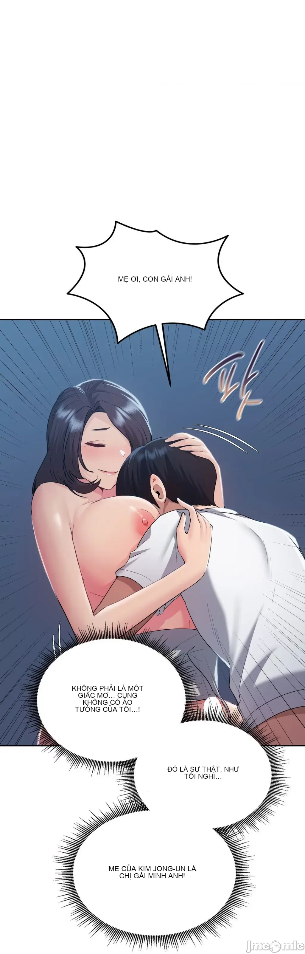 Yêu thích từ hôm nay Chương 1-72