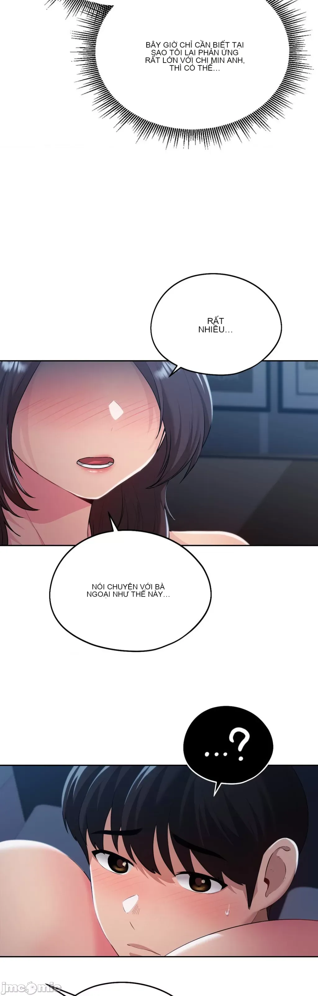 Yêu thích từ hôm nay Chương 1-72