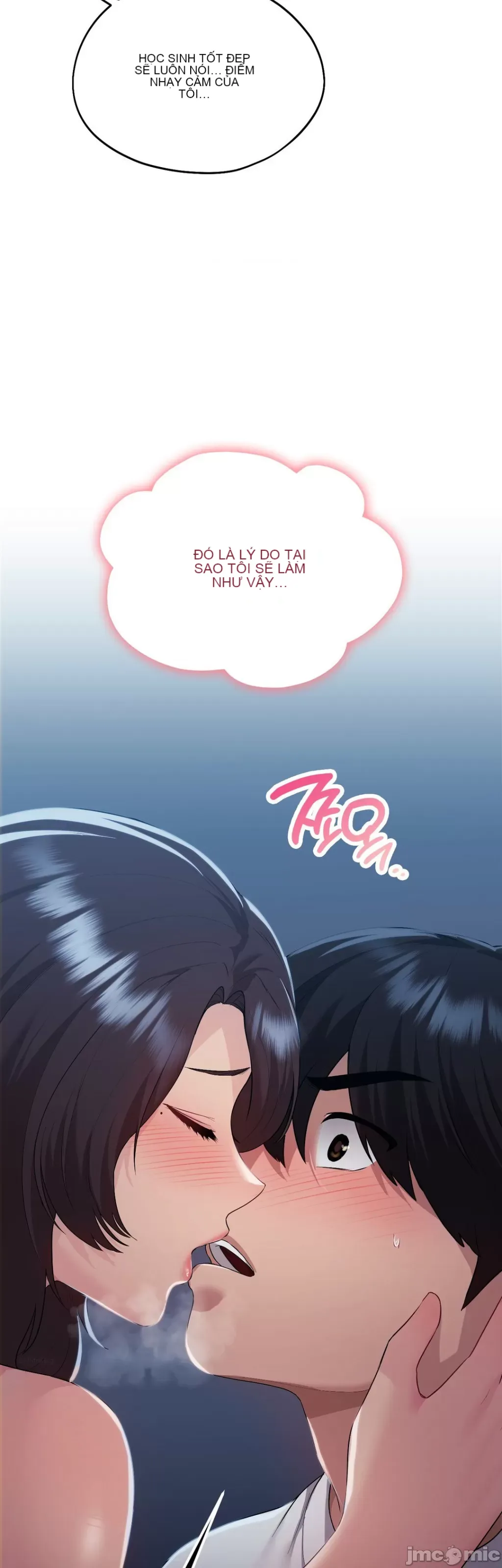 Yêu thích từ hôm nay Chương 1-72