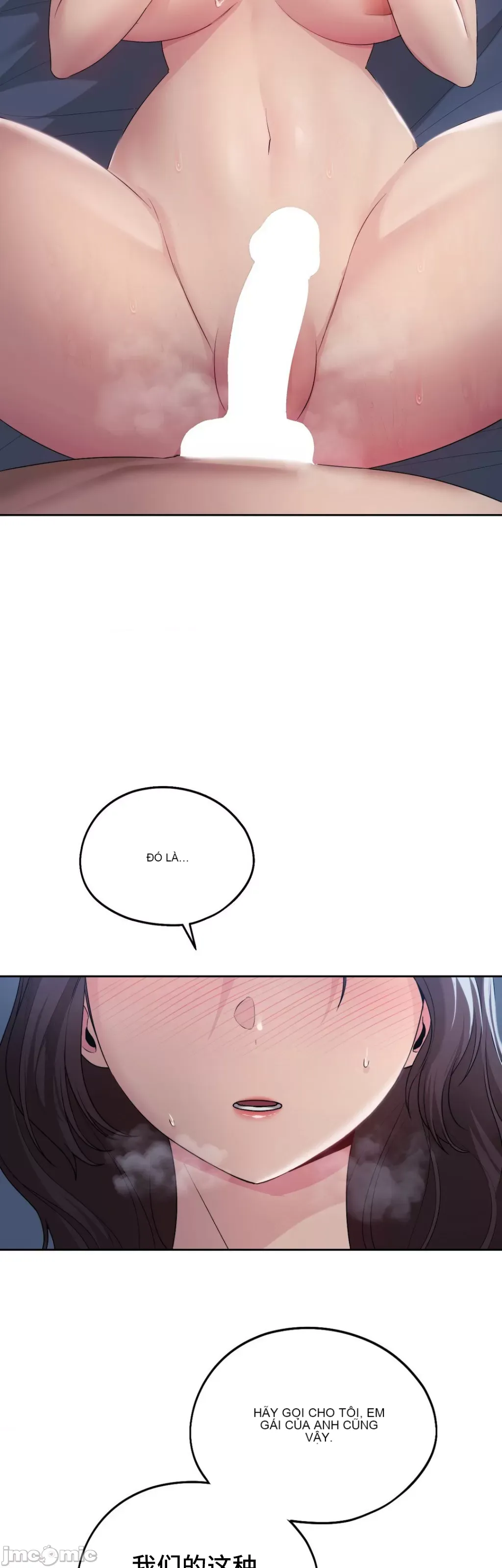 Yêu thích từ hôm nay Chương 1-72