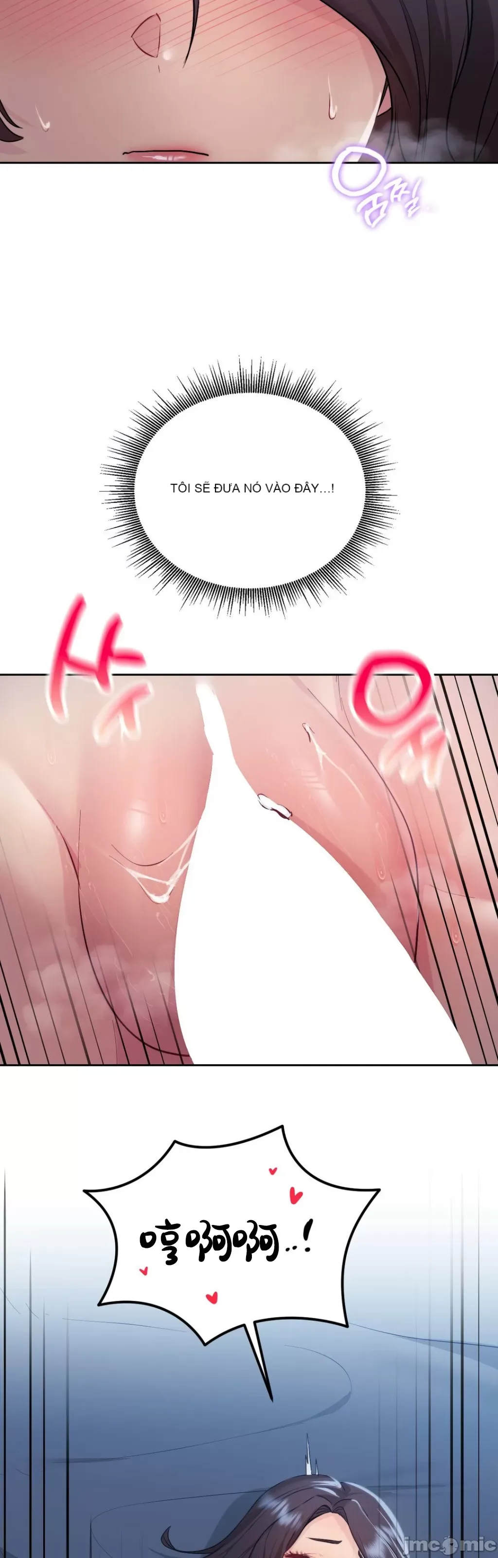 Yêu thích từ hôm nay Chương 1-72