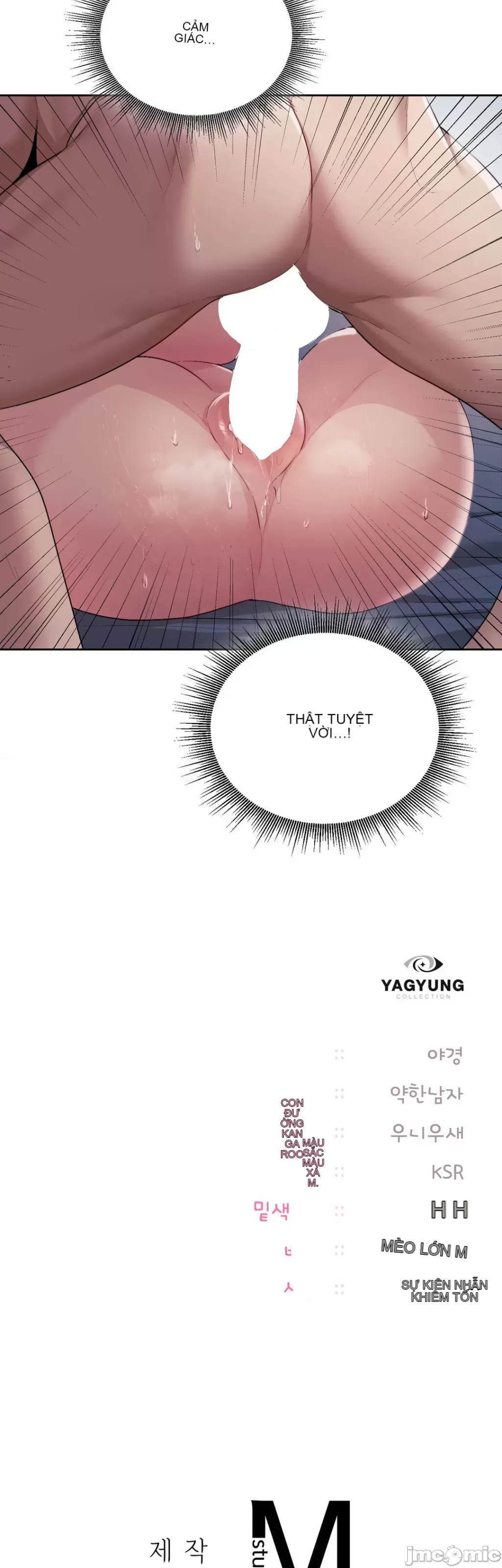 Yêu thích từ hôm nay Chương 1-72