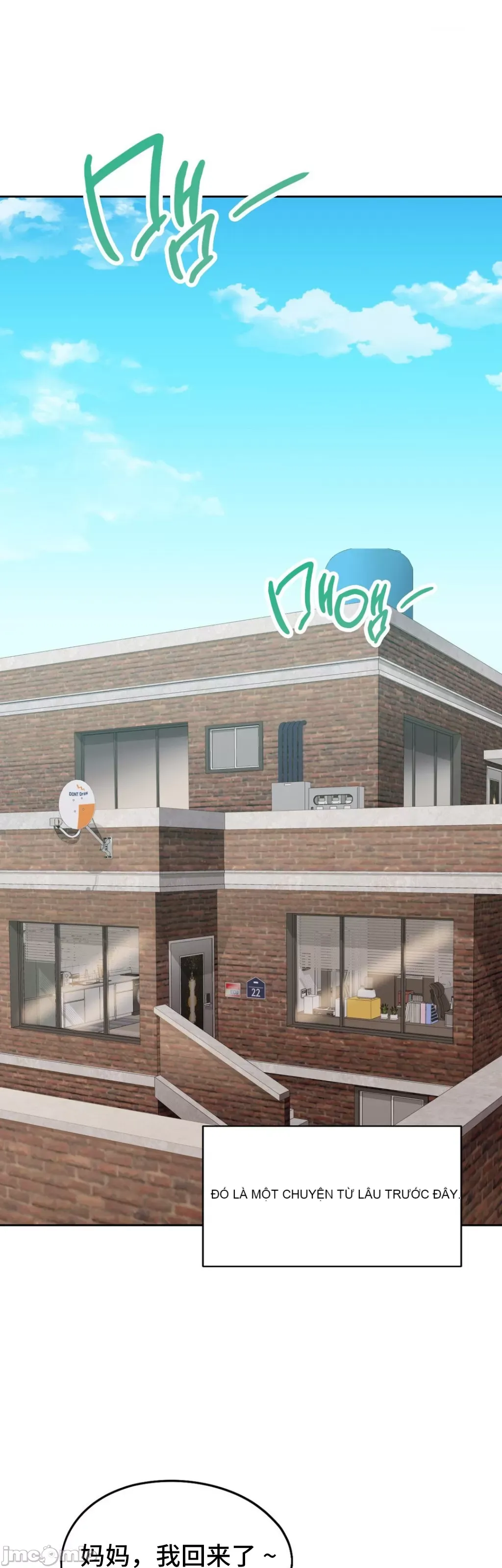 Yêu thích từ hôm nay Chương 1-72