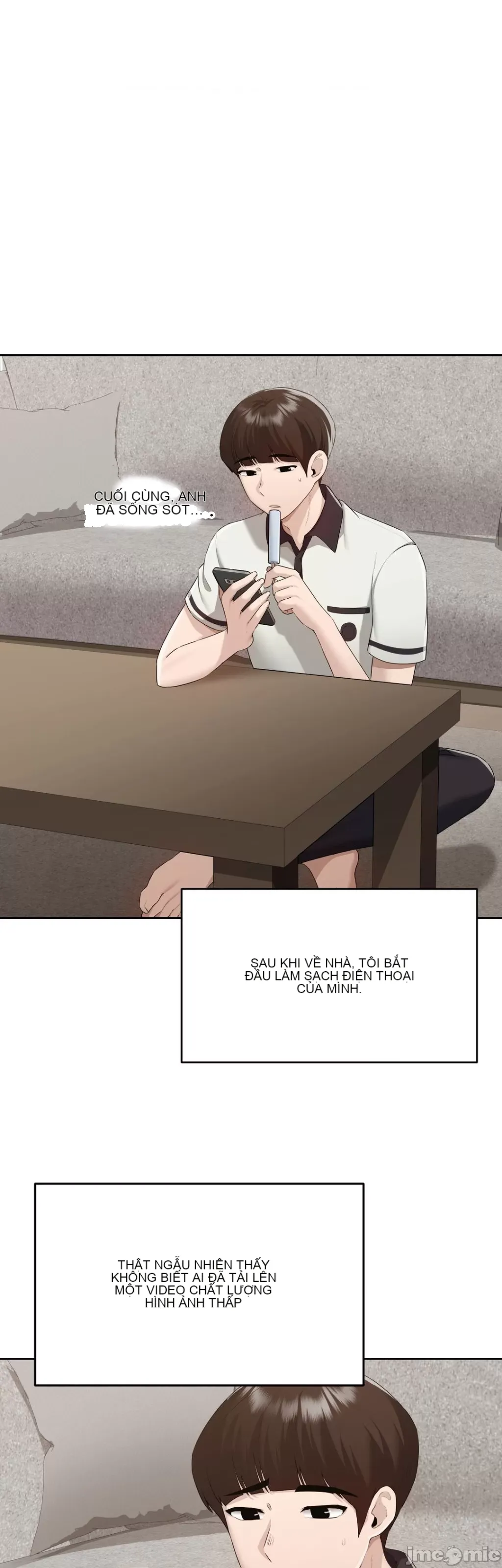 Yêu thích từ hôm nay Chương 1-72