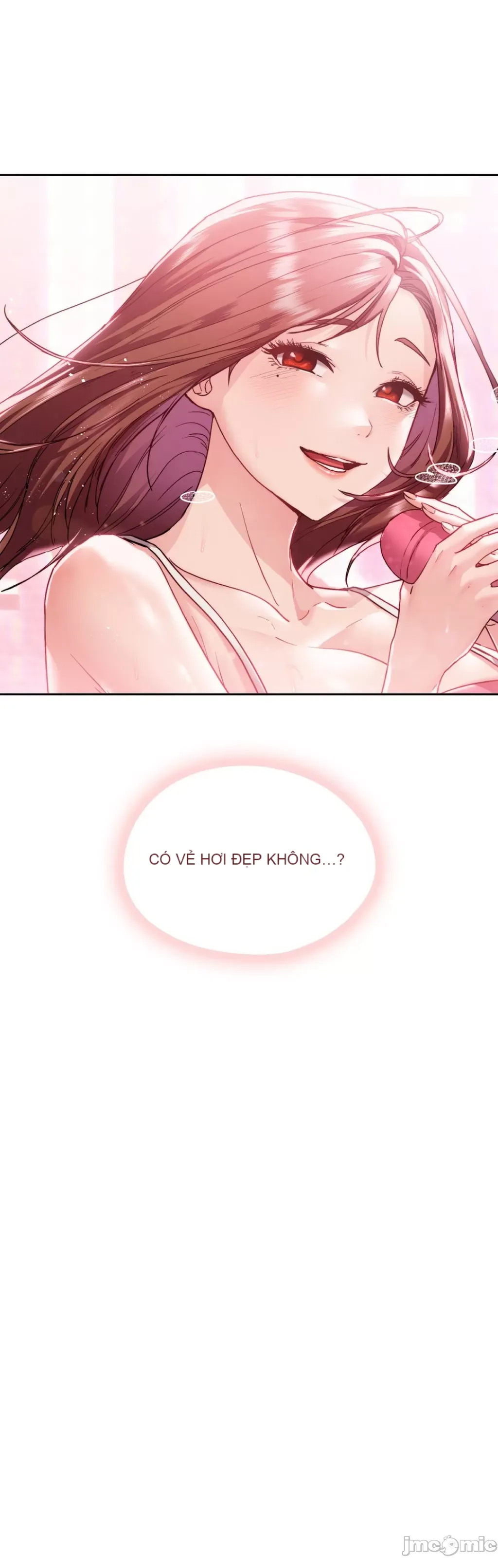 Yêu thích từ hôm nay Chương 1-72