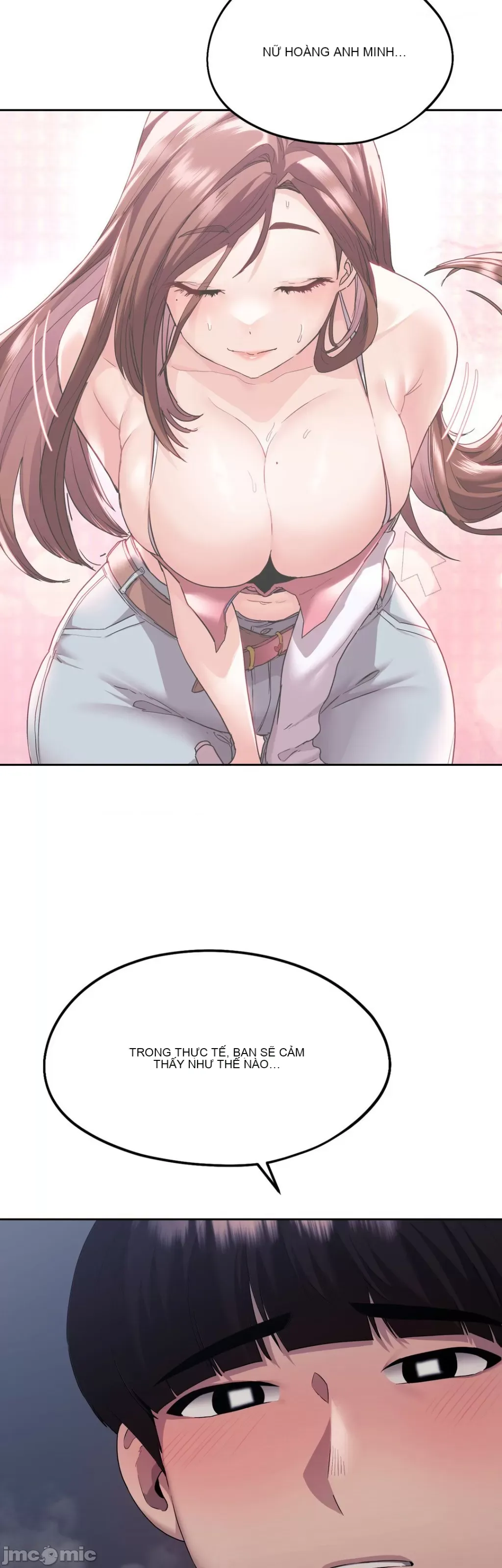 Yêu thích từ hôm nay Chương 1-72