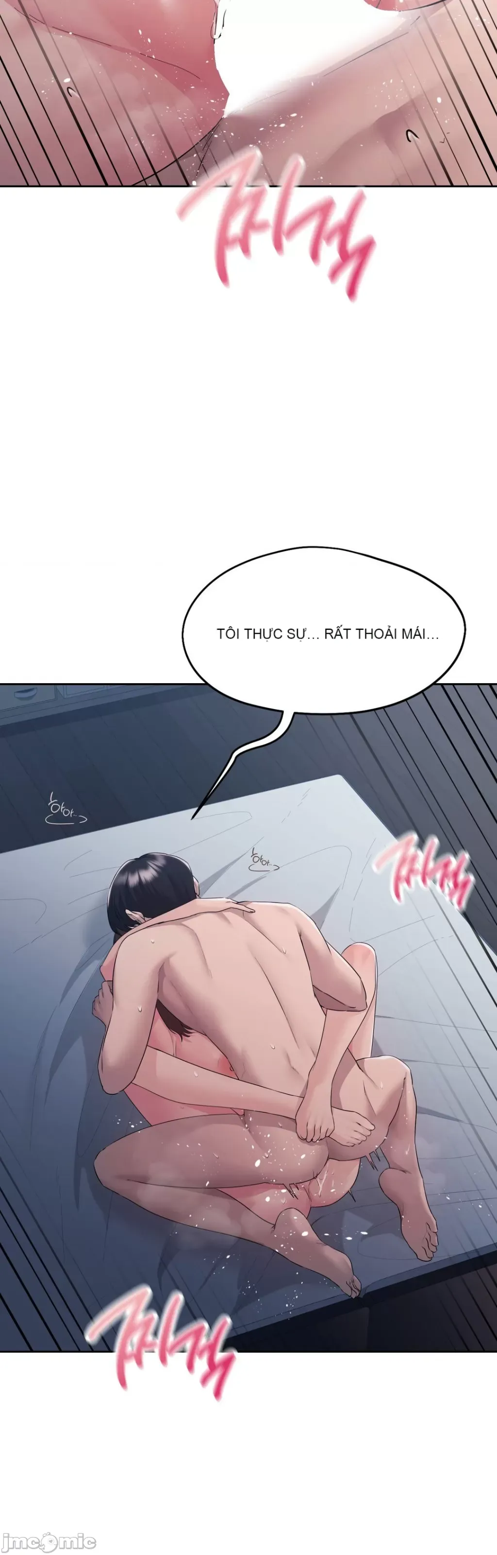 Yêu thích từ hôm nay Chương 1-72