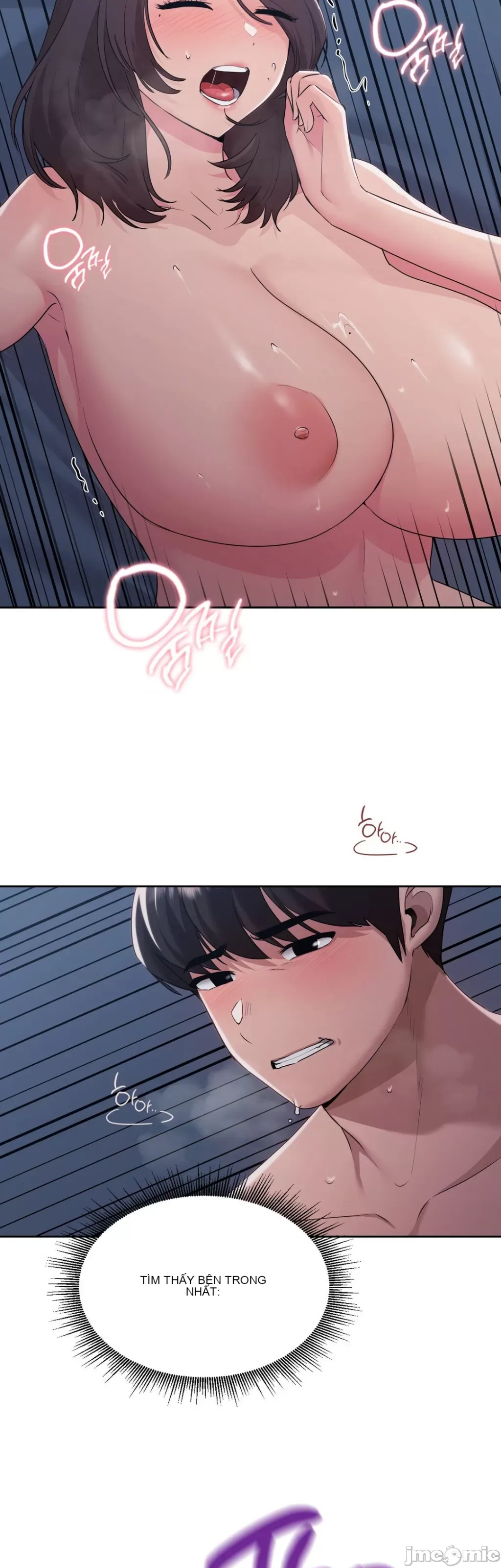 Yêu thích từ hôm nay Chương 1-72