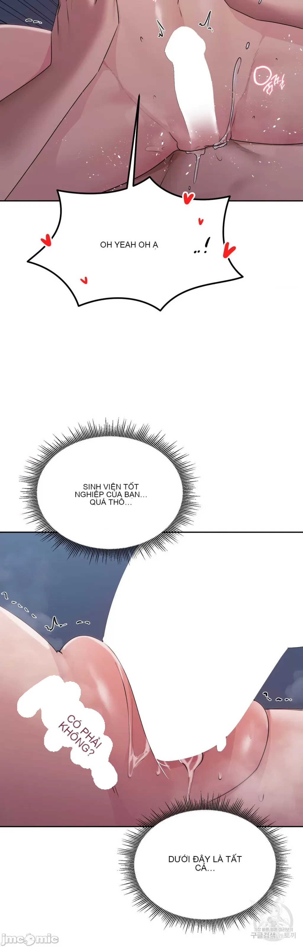 Yêu thích từ hôm nay Chương 1-72