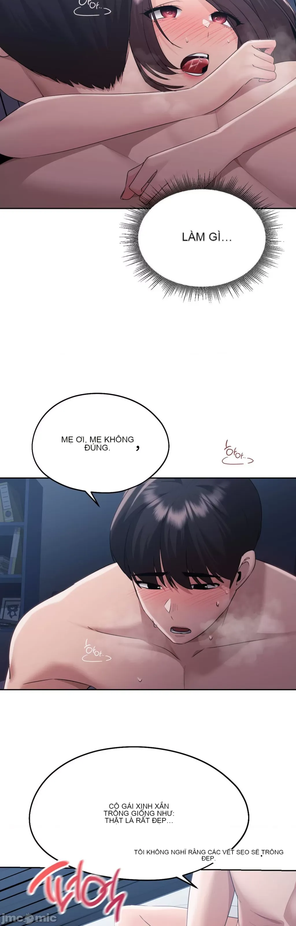 Yêu thích từ hôm nay Chương 1-72