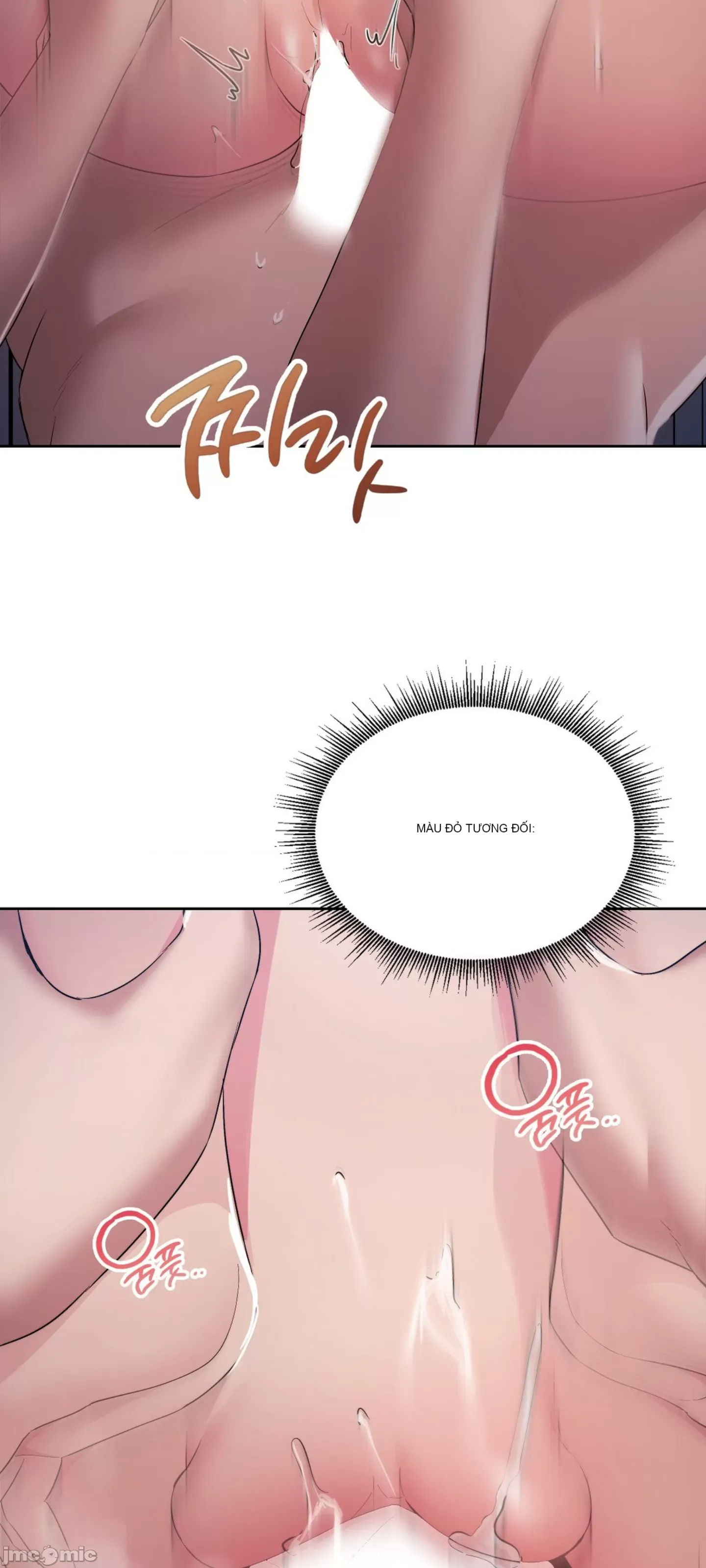 Yêu thích từ hôm nay Chương 1-72