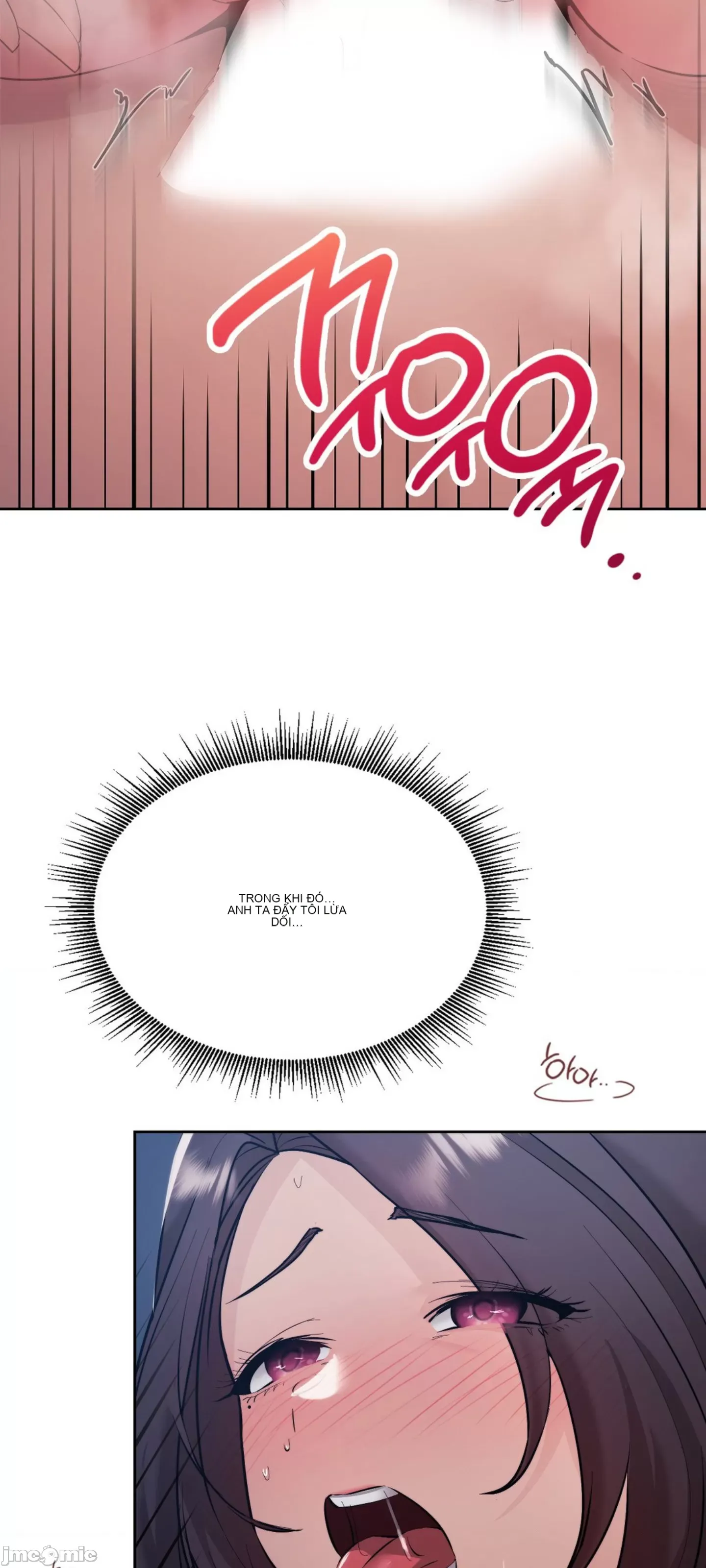 Yêu thích từ hôm nay Chương 1-72