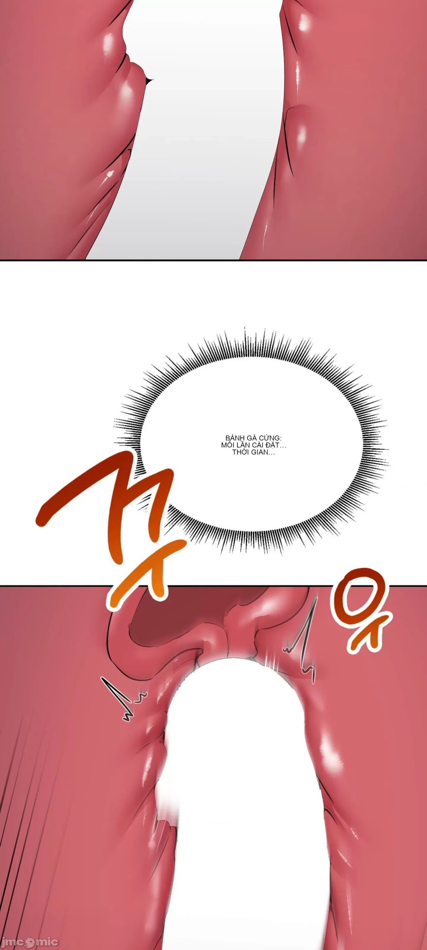 Yêu thích từ hôm nay Chương 1-72