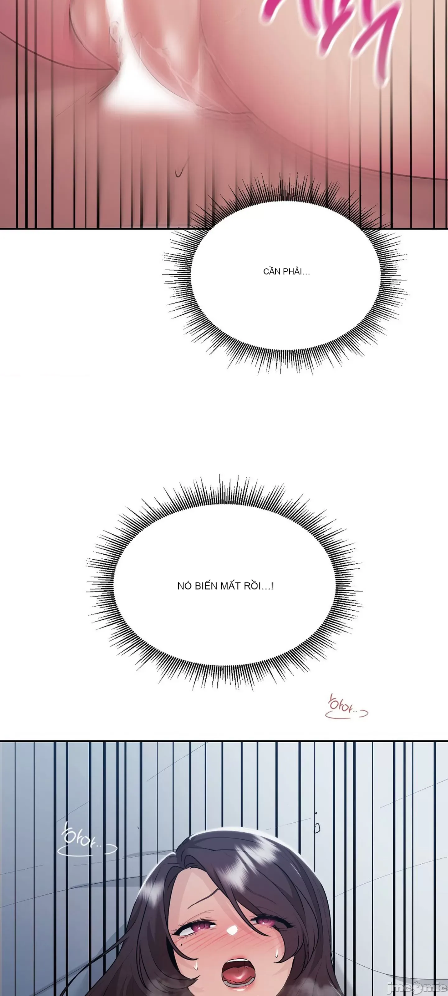 Yêu thích từ hôm nay Chương 1-72