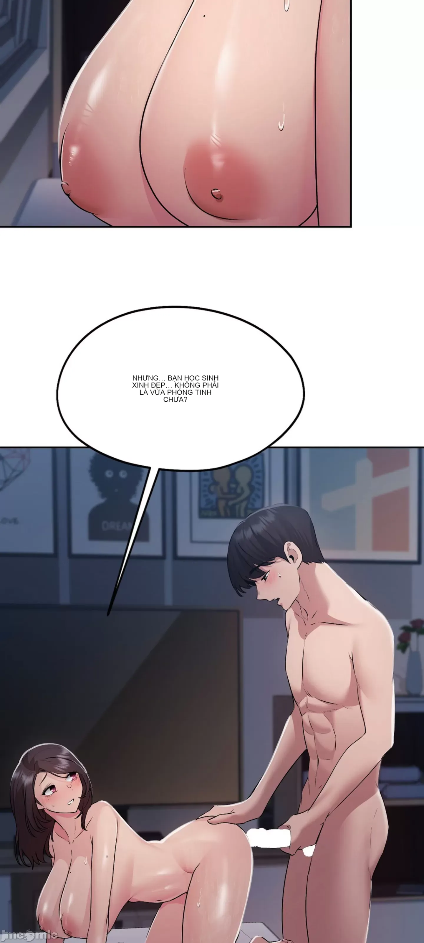 Yêu thích từ hôm nay Chương 1-72