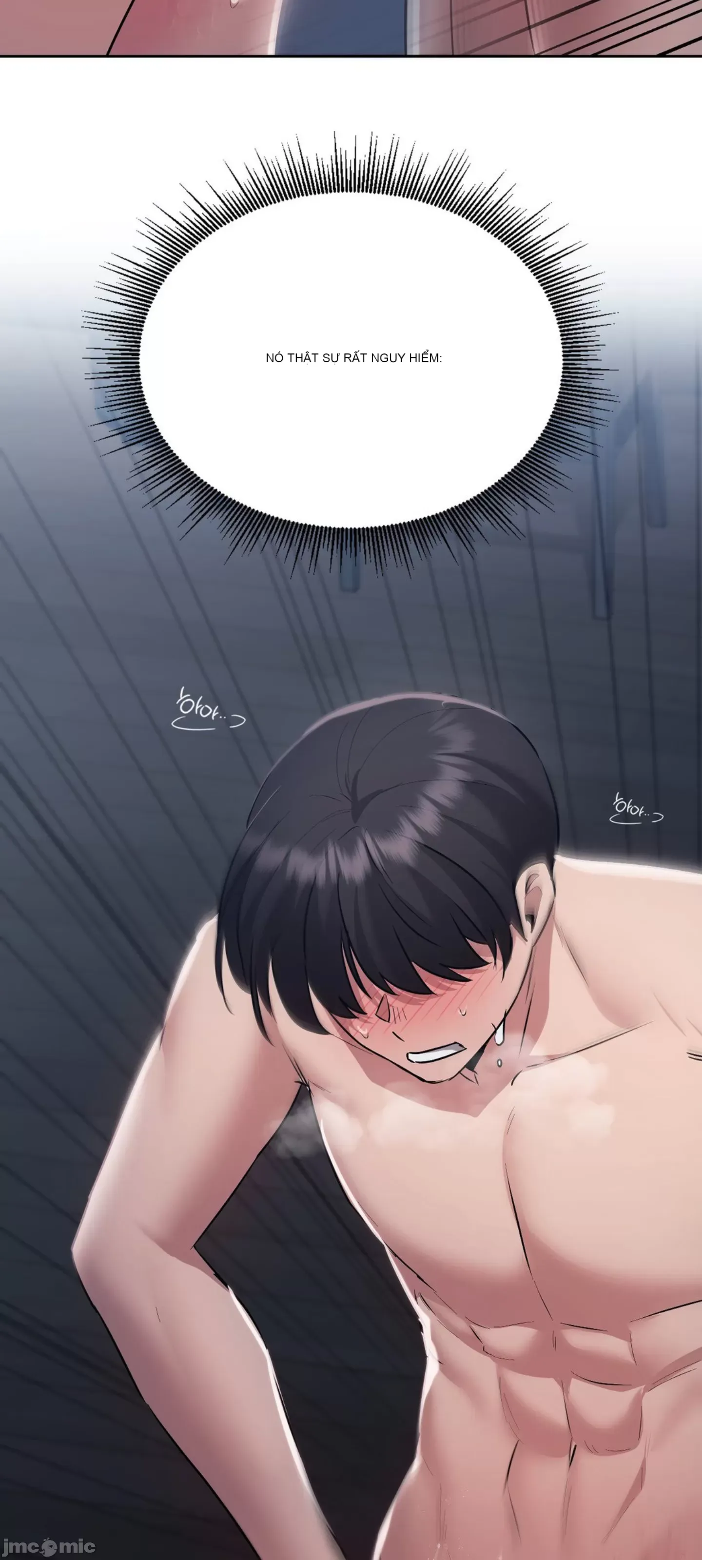 Yêu thích từ hôm nay Chương 1-72