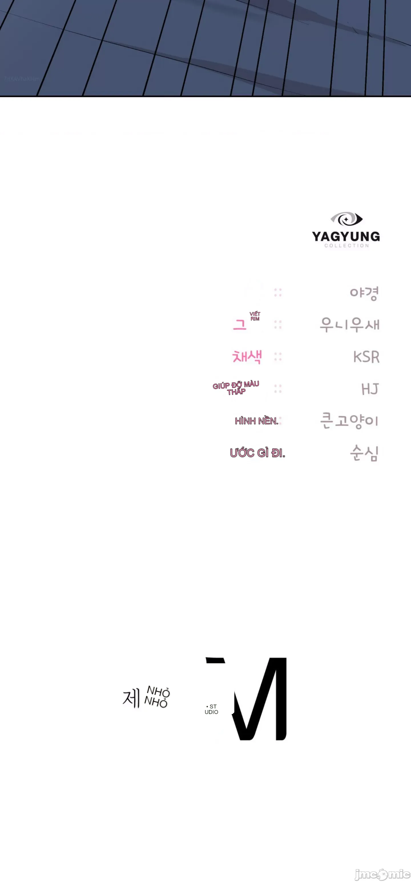 Yêu thích từ hôm nay Chương 1-72