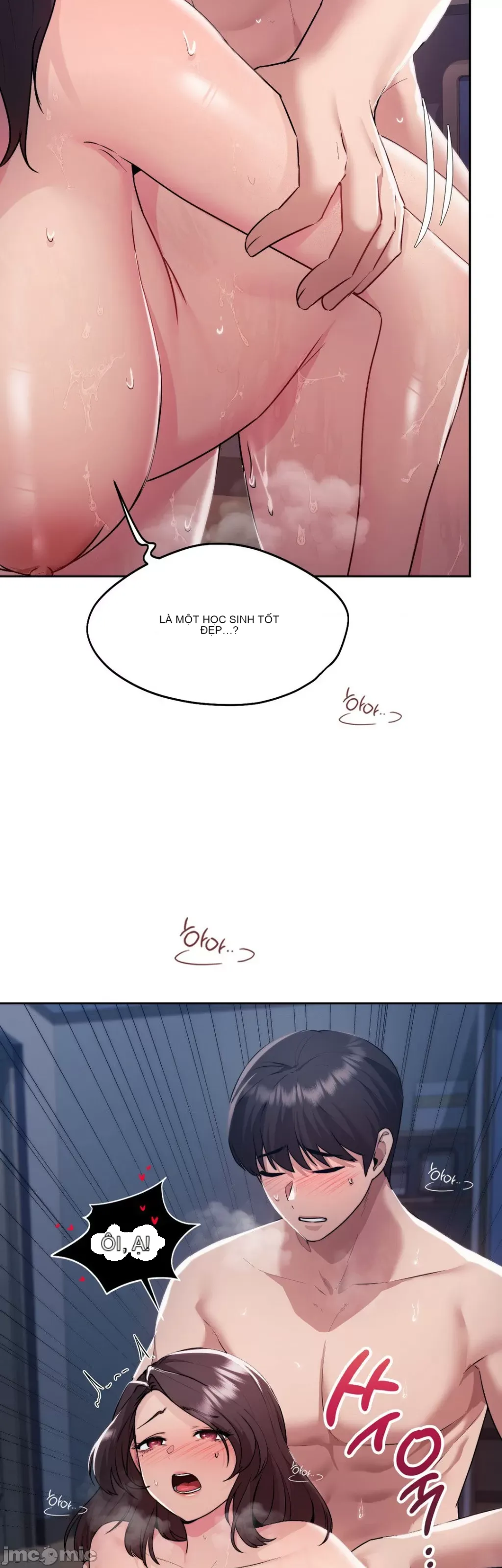 Yêu thích từ hôm nay Chương 1-72