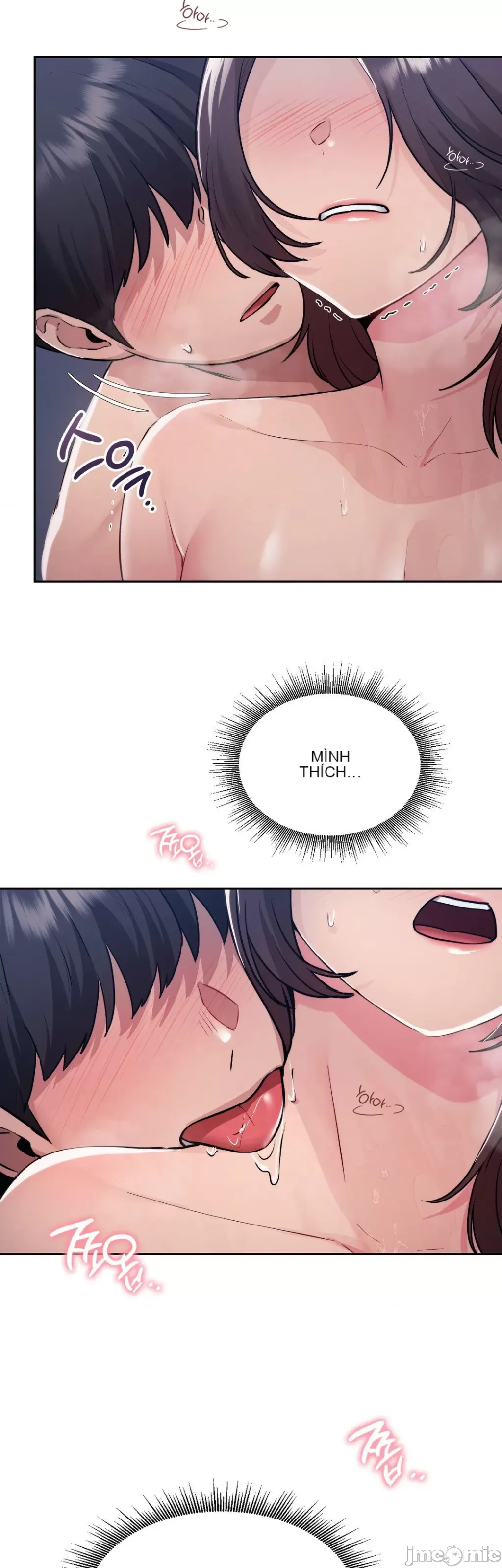 Yêu thích từ hôm nay Chương 1-72