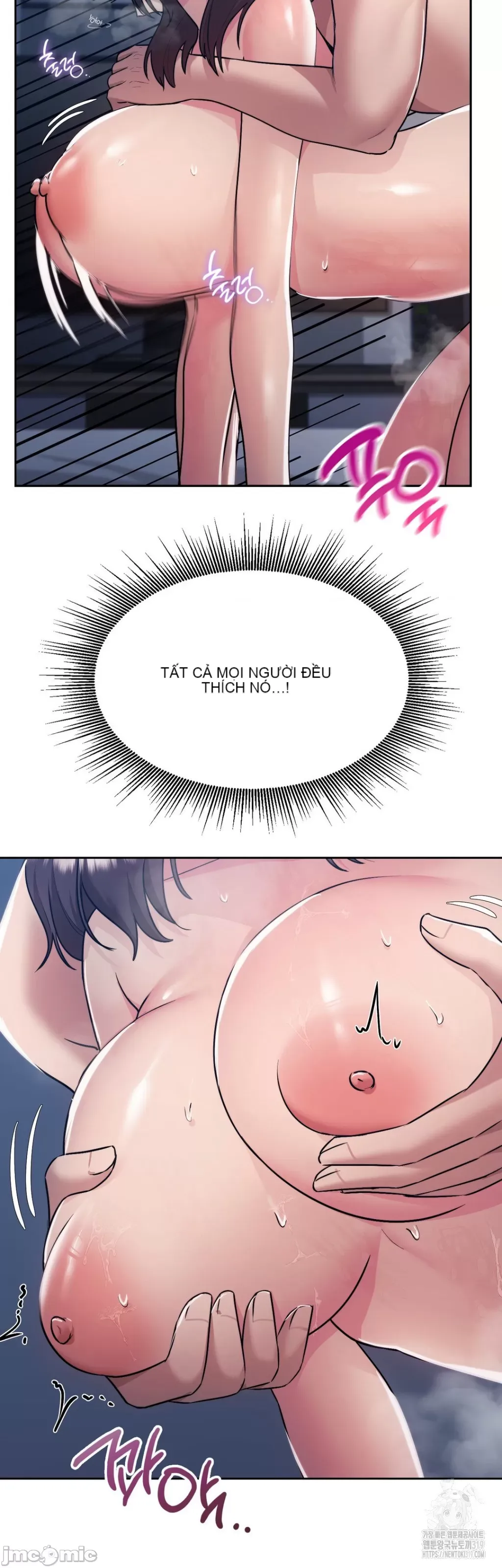 Yêu thích từ hôm nay Chương 1-72