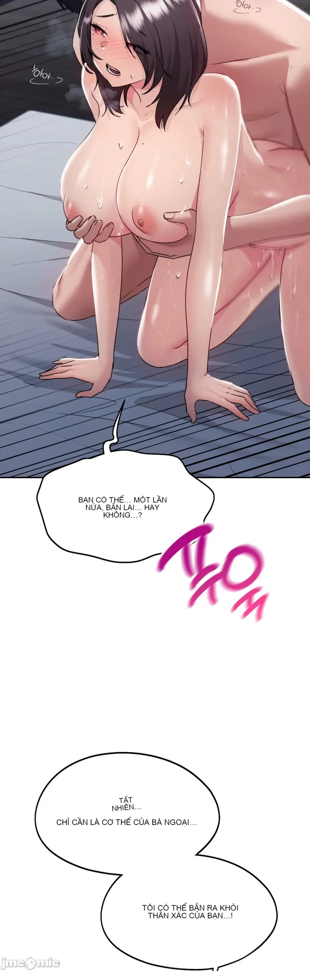 Yêu thích từ hôm nay Chương 1-72