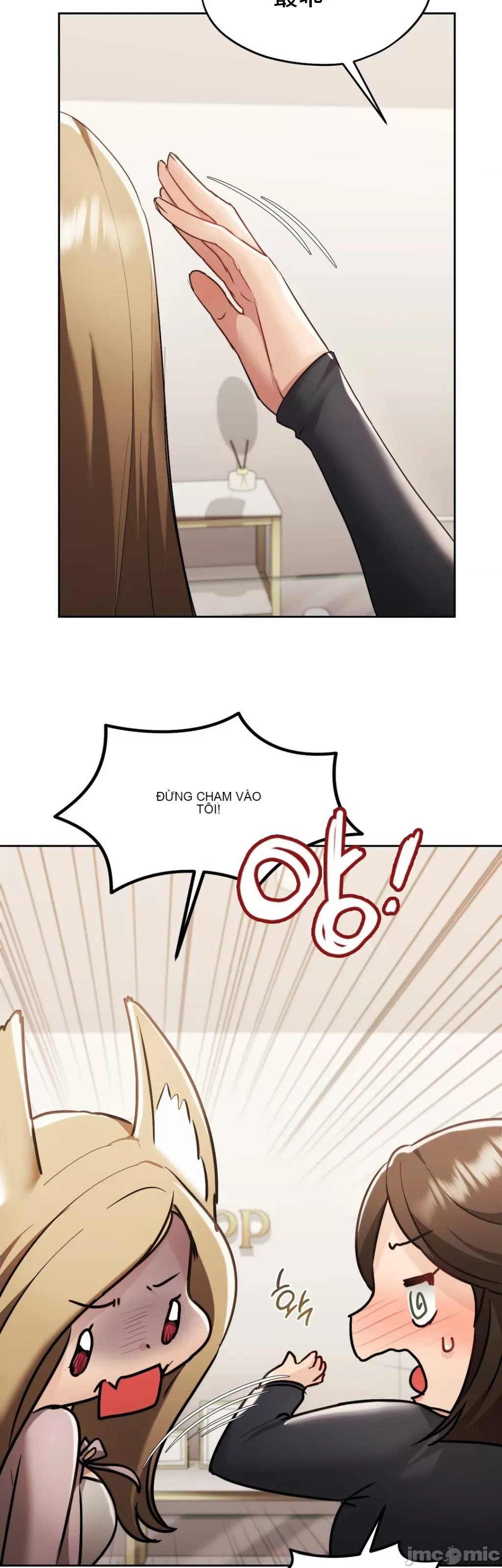 Yêu thích từ hôm nay Chương 1-72