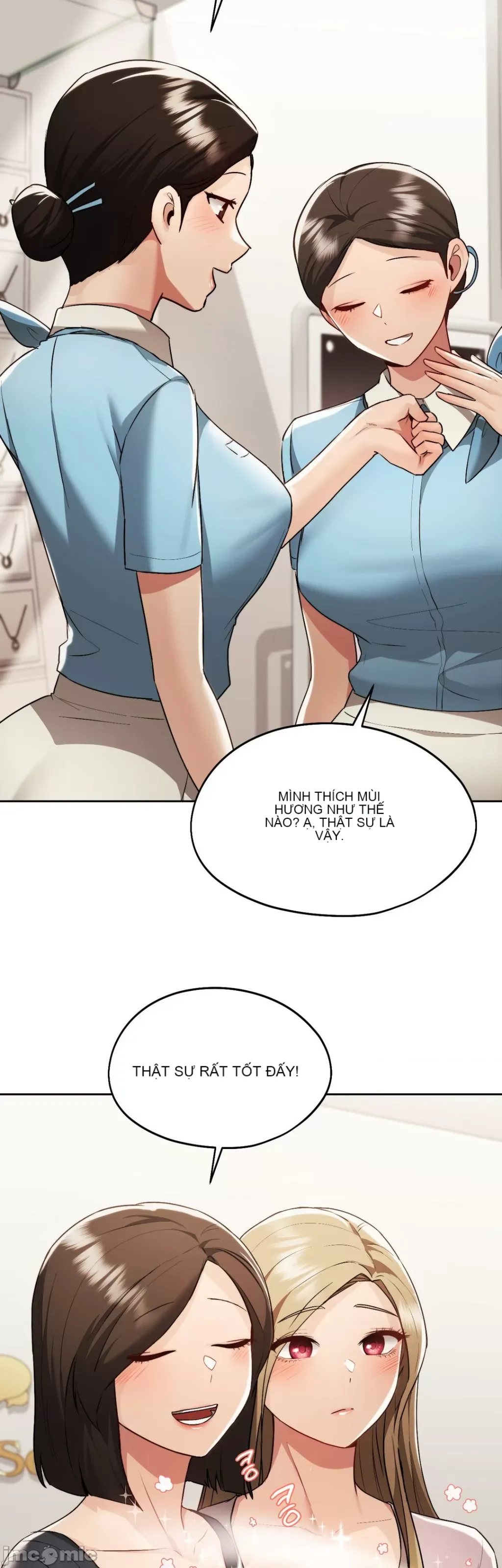 Yêu thích từ hôm nay Chương 1-72