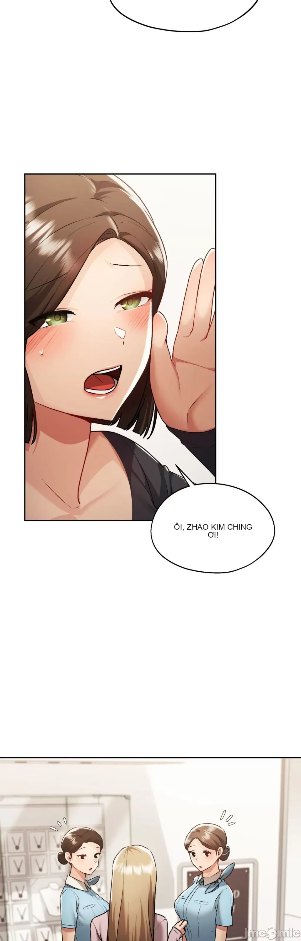 Yêu thích từ hôm nay Chương 1-72