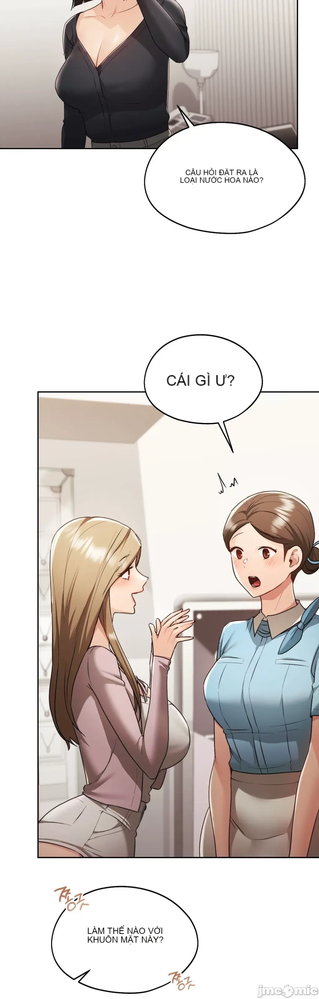 Yêu thích từ hôm nay Chương 1-72