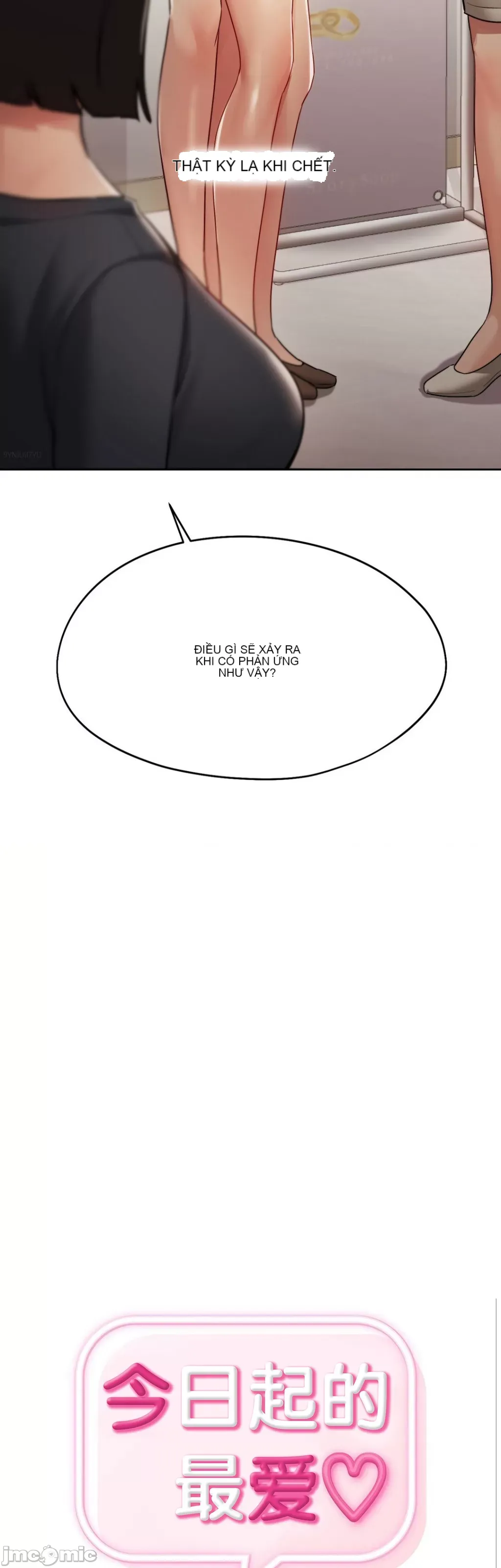 Yêu thích từ hôm nay Chương 1-72