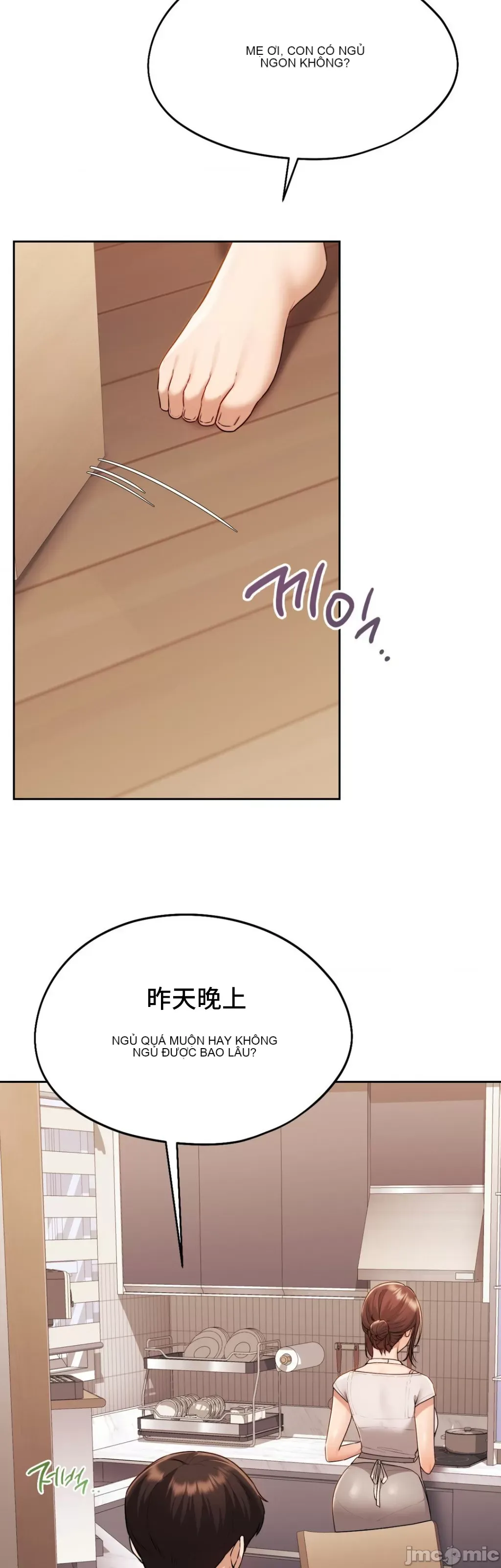 Yêu thích từ hôm nay Chương 1-72