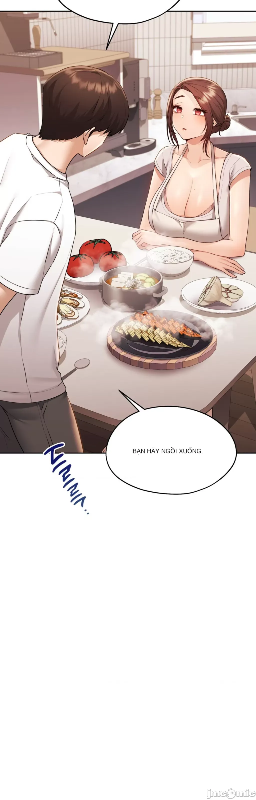 Yêu thích từ hôm nay Chương 1-72