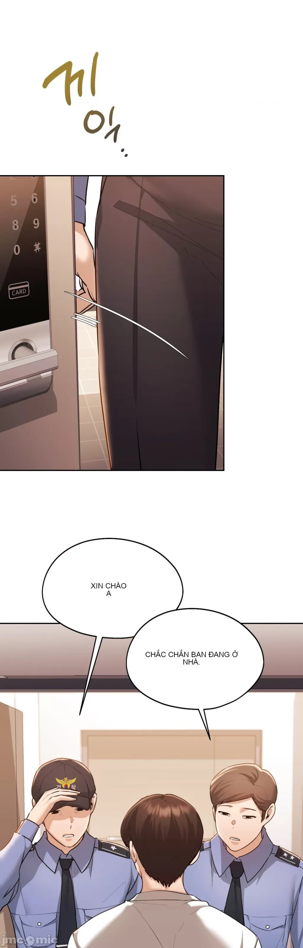 Yêu thích từ hôm nay Chương 1-72