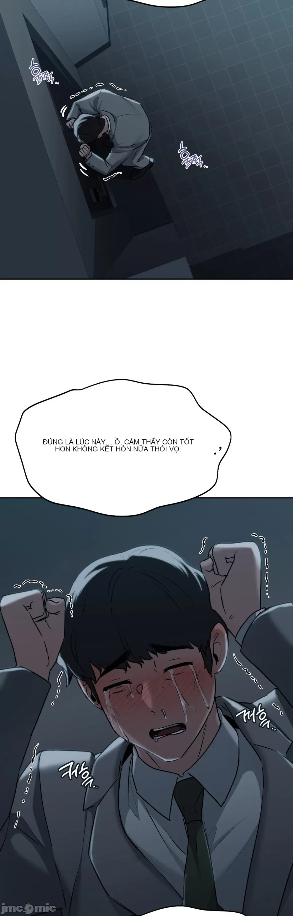 Yêu thích từ hôm nay Chương 1-72