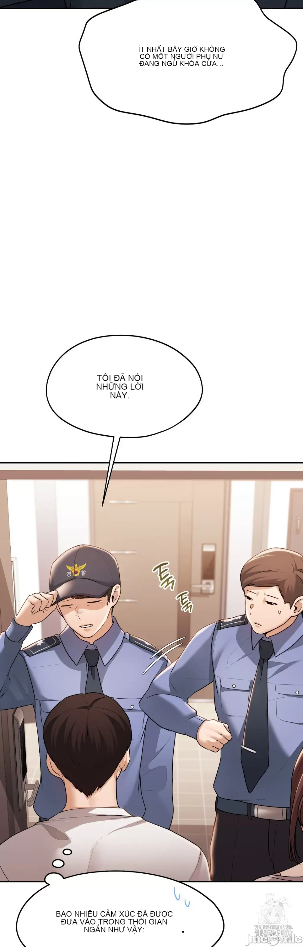 Yêu thích từ hôm nay Chương 1-72