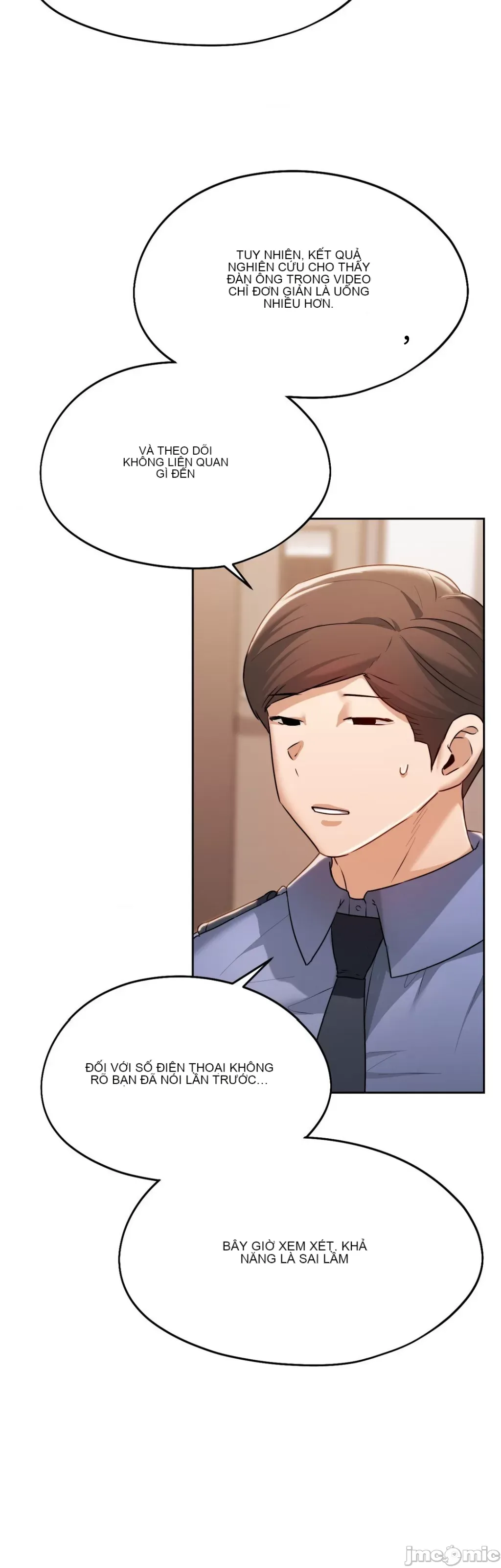 Yêu thích từ hôm nay Chương 1-72