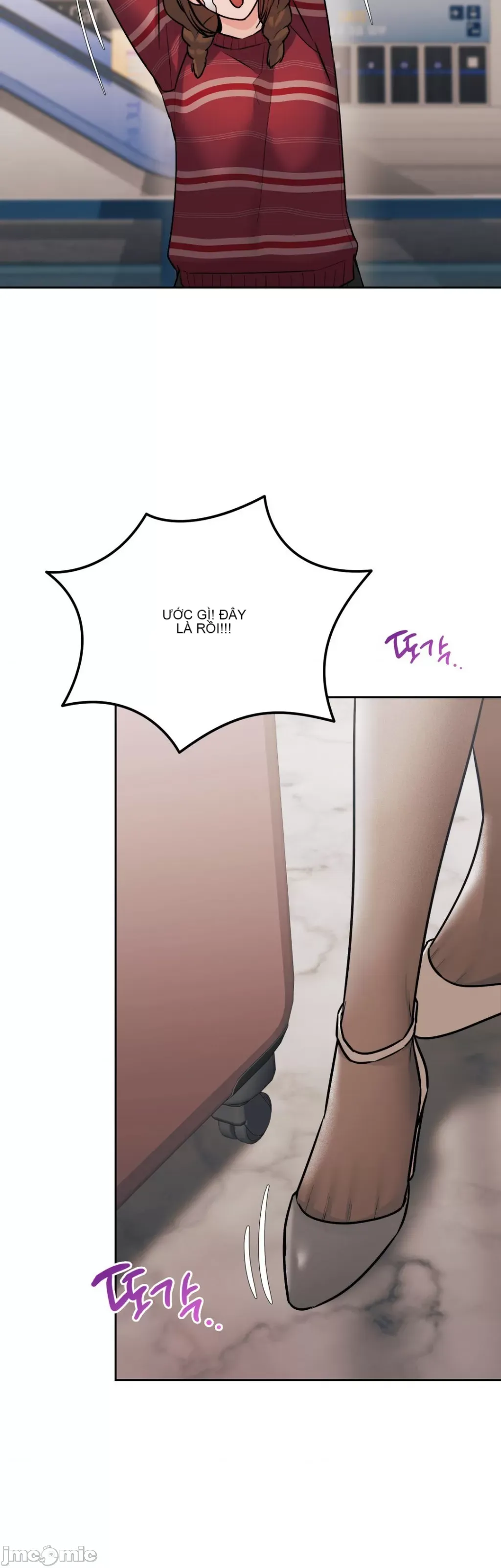 Yêu thích từ hôm nay Chương 1-72