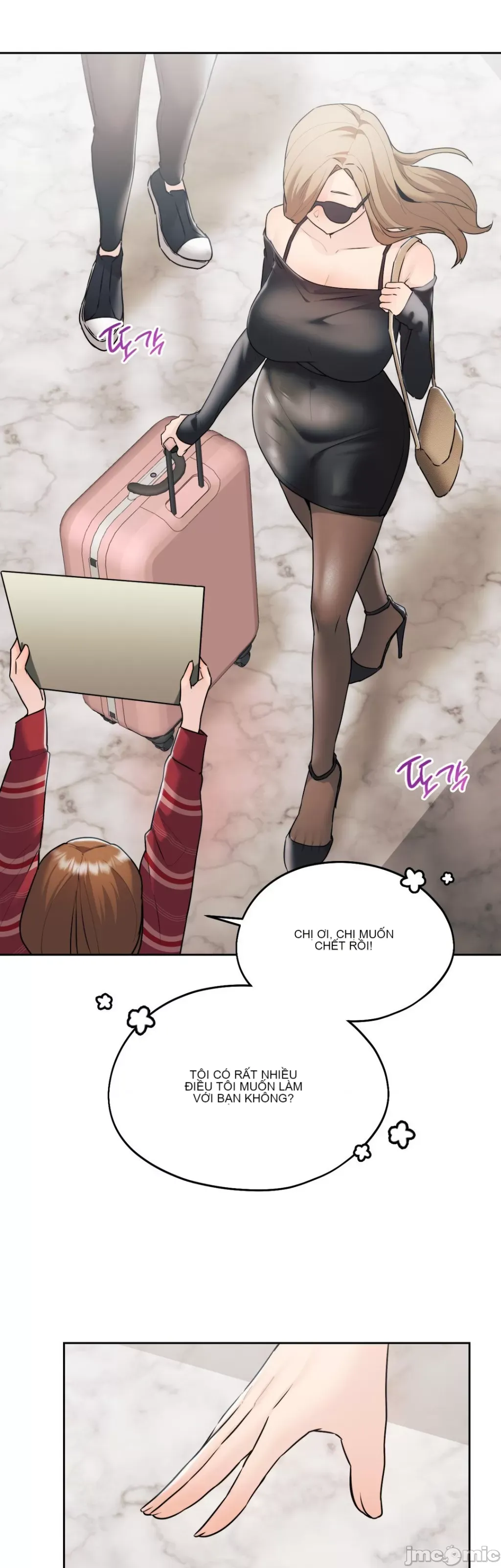 Yêu thích từ hôm nay Chương 1-72